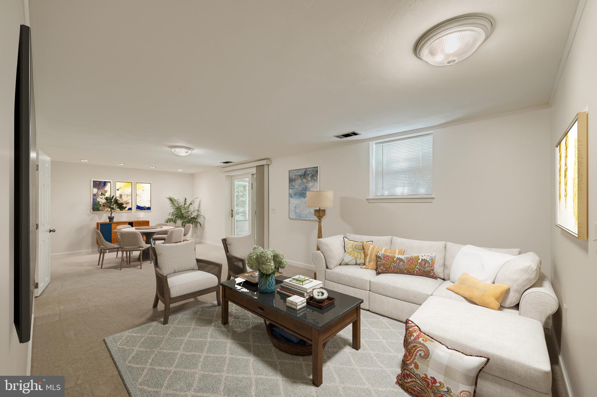 SUBURBIA - Residential