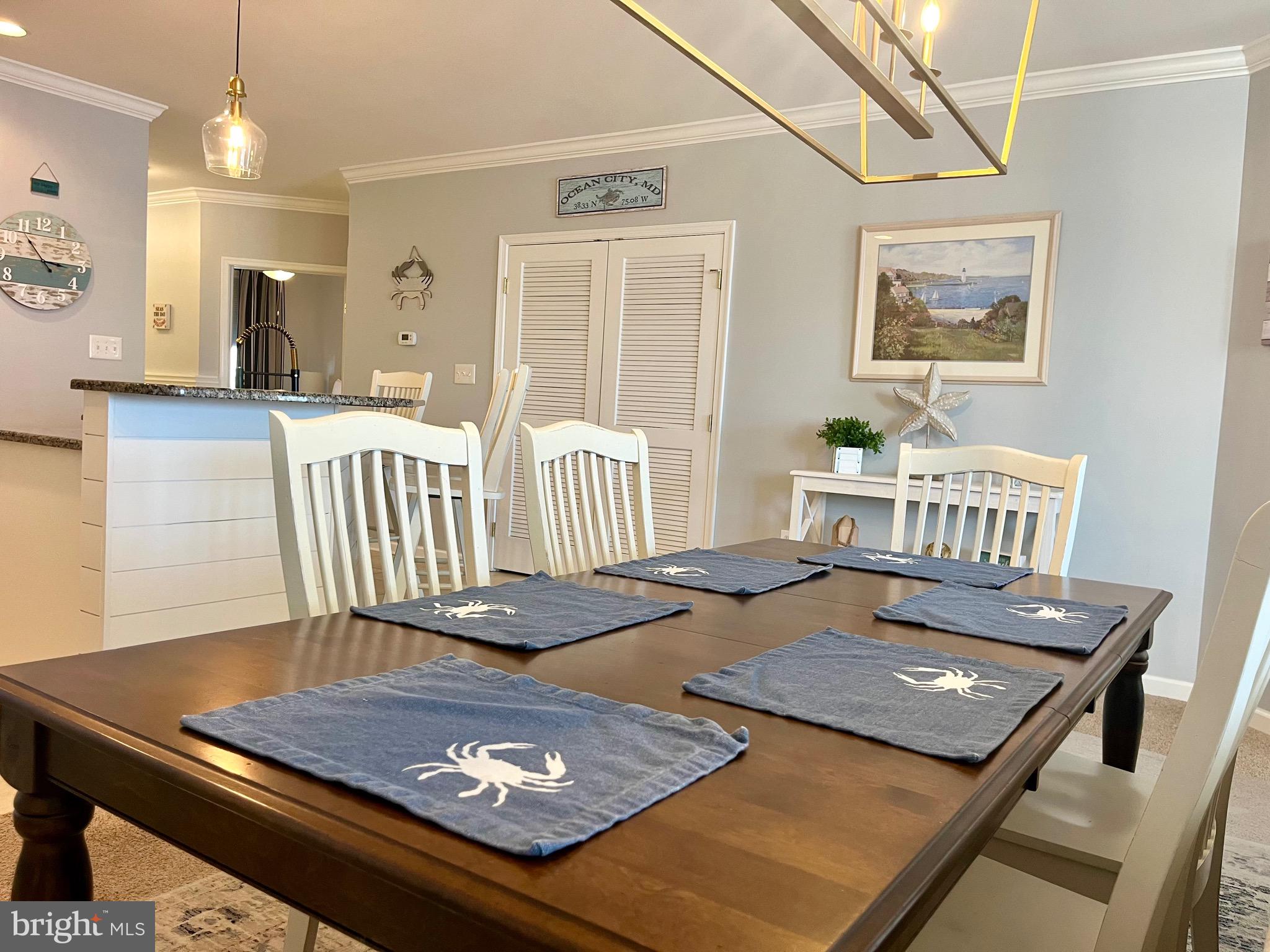 SUNSET ISLAND - Residential