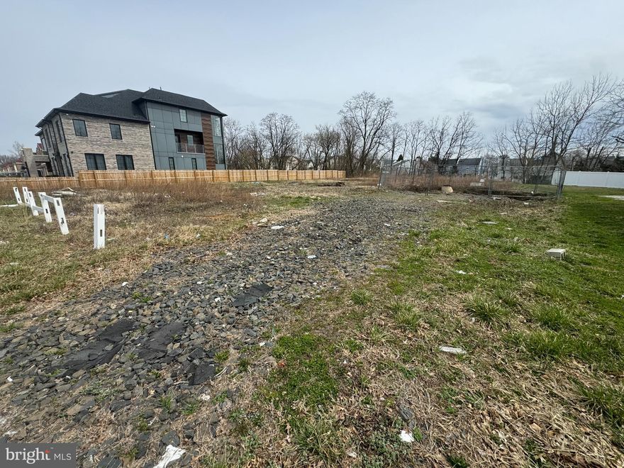 Rare opportunity to build in the highly desirable 19115 zip code of Northeast Philadelphia. This large, level 11,613-square-foot lot is situated in a quiet residential pocket of Greater Bustleton, offering the perfect canvas for a custom single-family home or a high-end residential development.

The property’s RSA2 zoning is designated for detached single-family dwellings, providing ample room for a substantial build with a large private yard and driveway. Located just minutes from the scenic trails of Pennypack Park, local shopping, and top-rated schools, this site offers a perfect balance of privacy and convenience. With easy access to Roosevelt Boulevard and the PA Turnpike, it is an ideal location for commuters looking to build in one of the city's most stable neighborhoods. Land of this size is a rare find in the area, don't miss out.