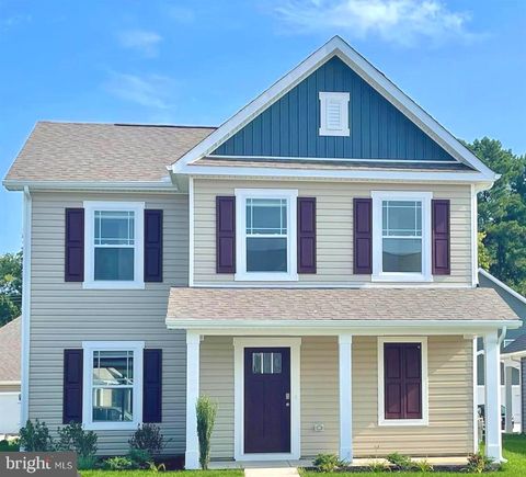 103 FLYING CLOUD DRIVE CHESTERTOWN MD 21620