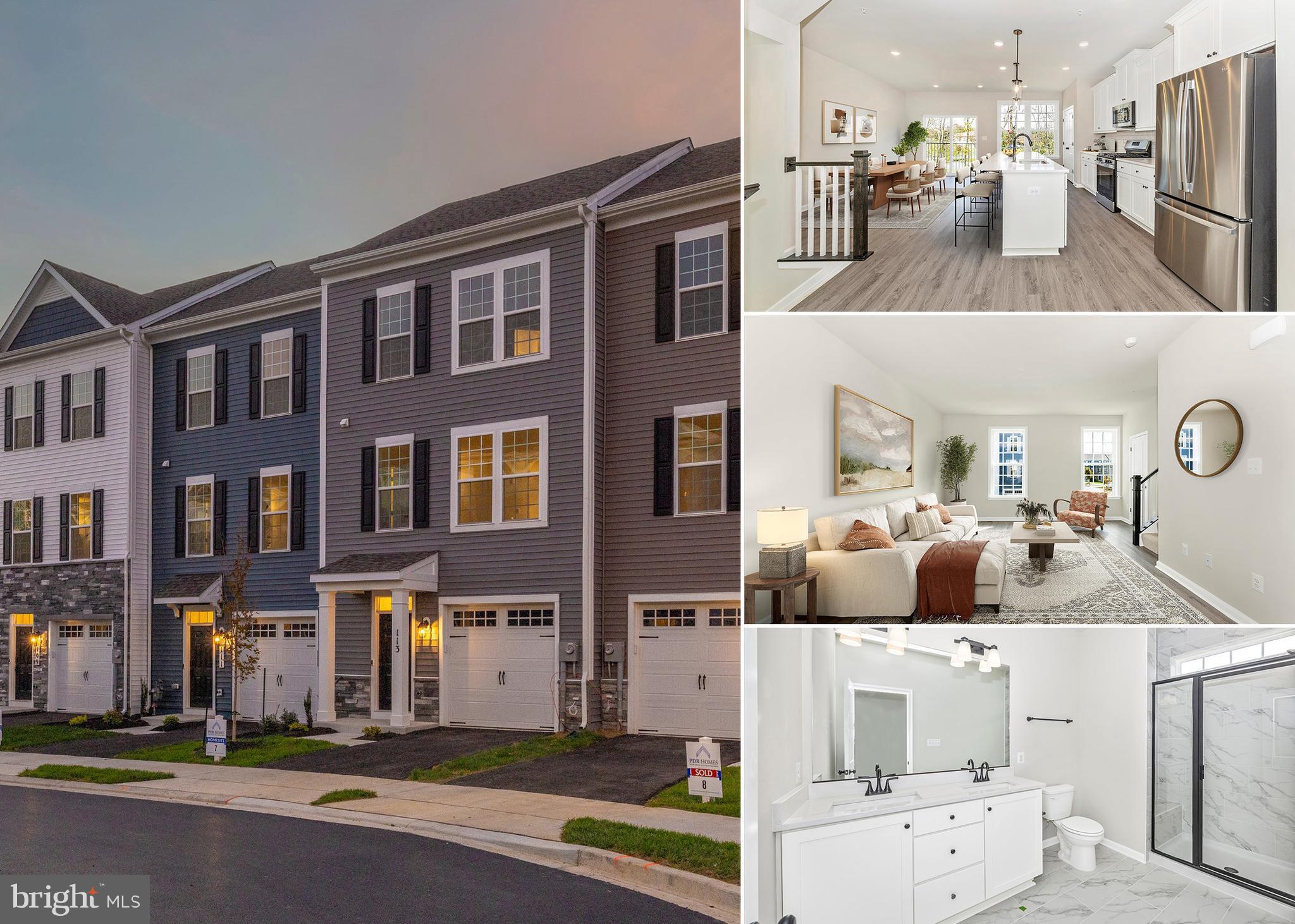 SPRING BANK - Residential