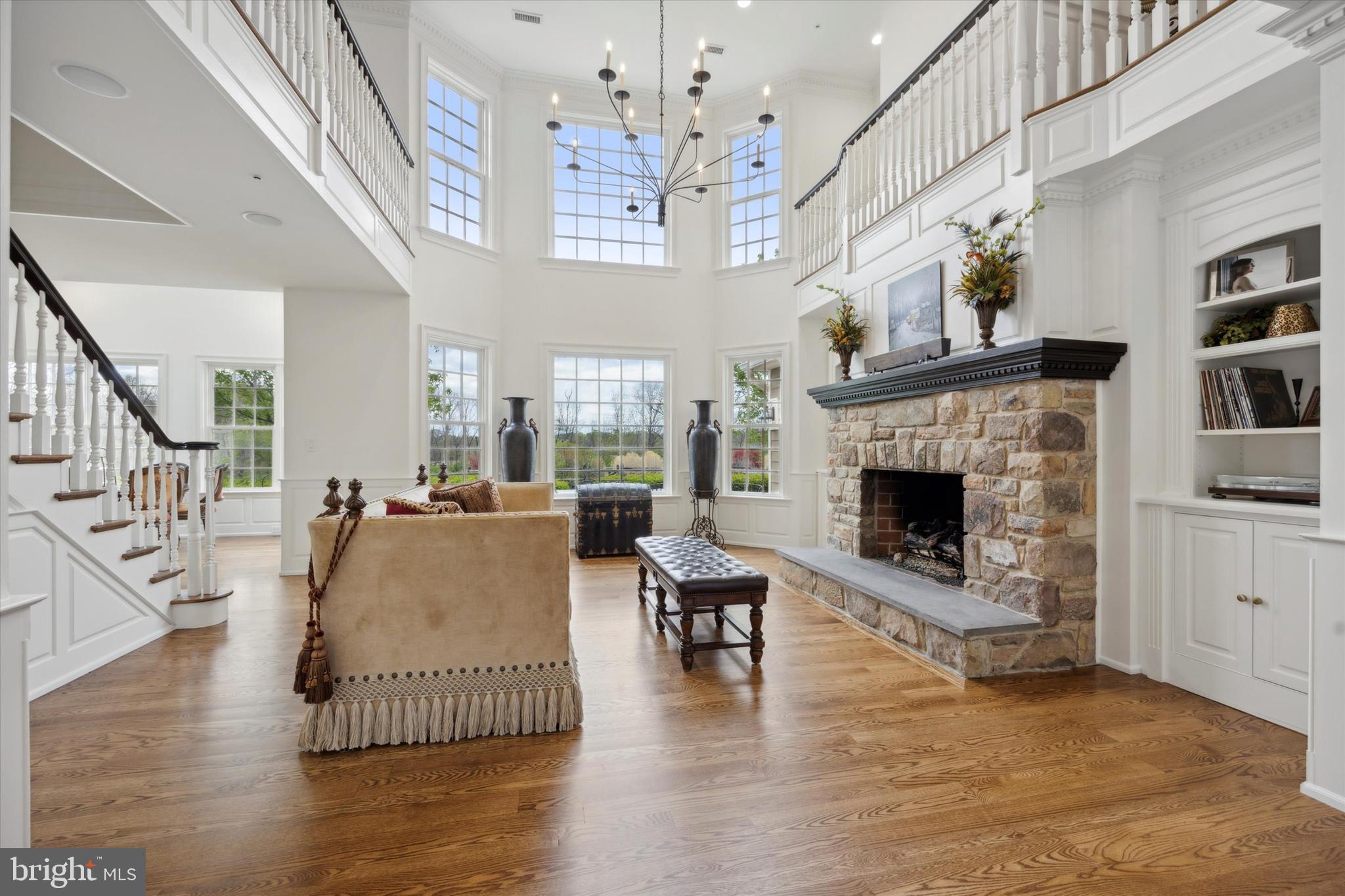 STANWOOD FARMS - Residential