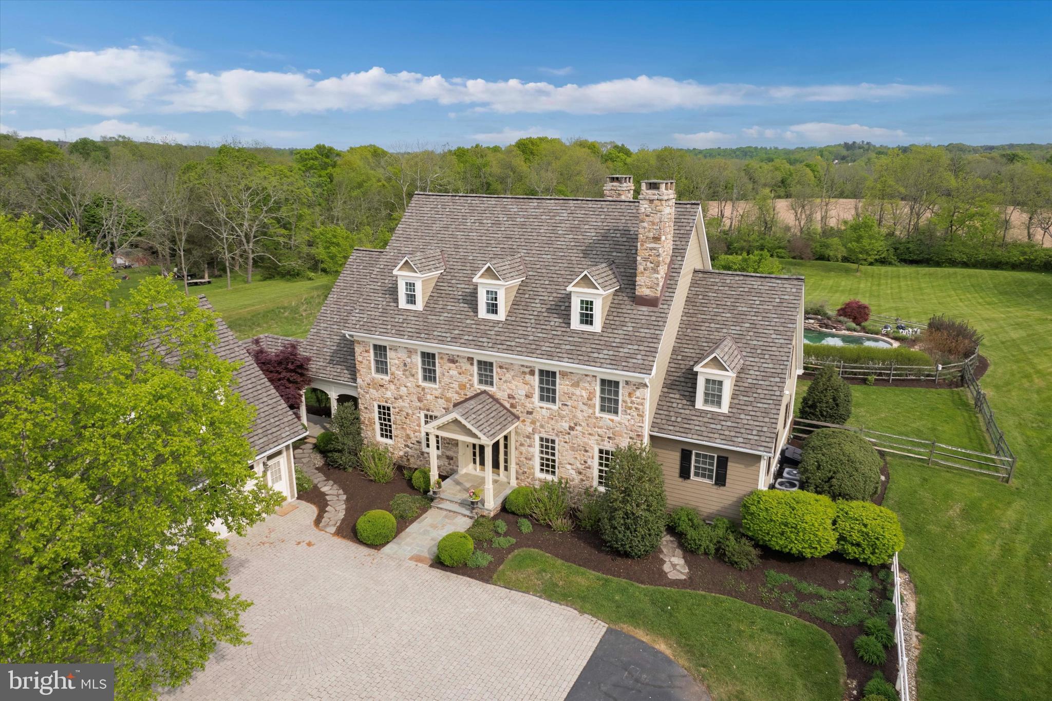 STANWOOD FARMS - Residential