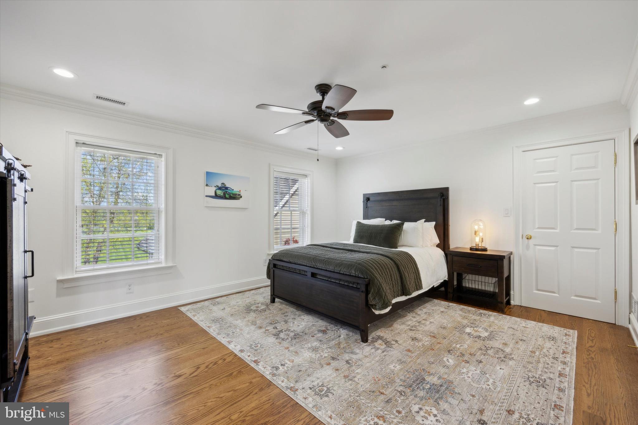 STANWOOD FARMS - Residential