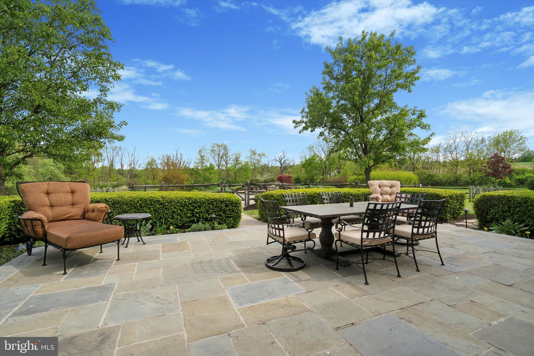 STANWOOD FARMS - Residential