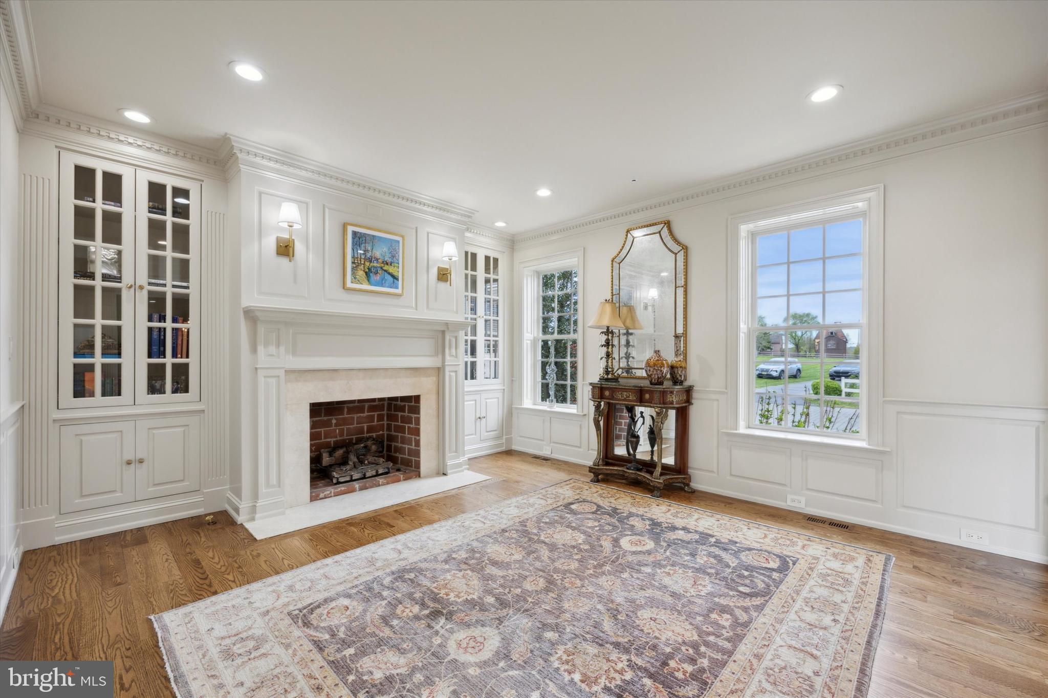 STANWOOD FARMS - Residential