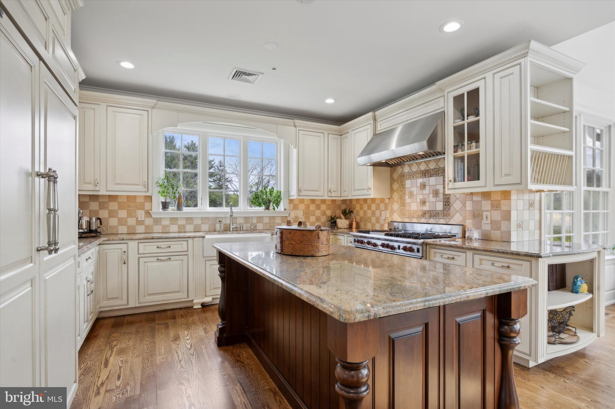 STANWOOD FARMS - Residential