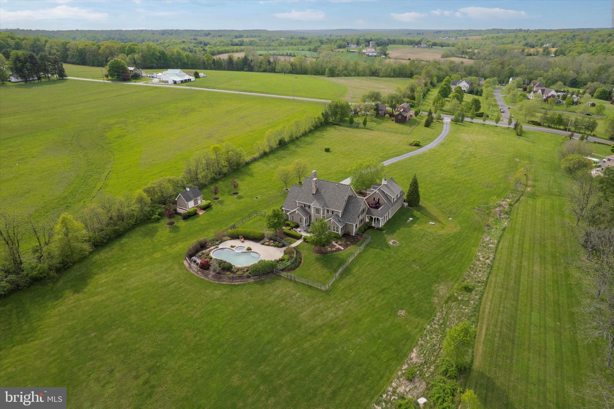 STANWOOD FARMS - Residential