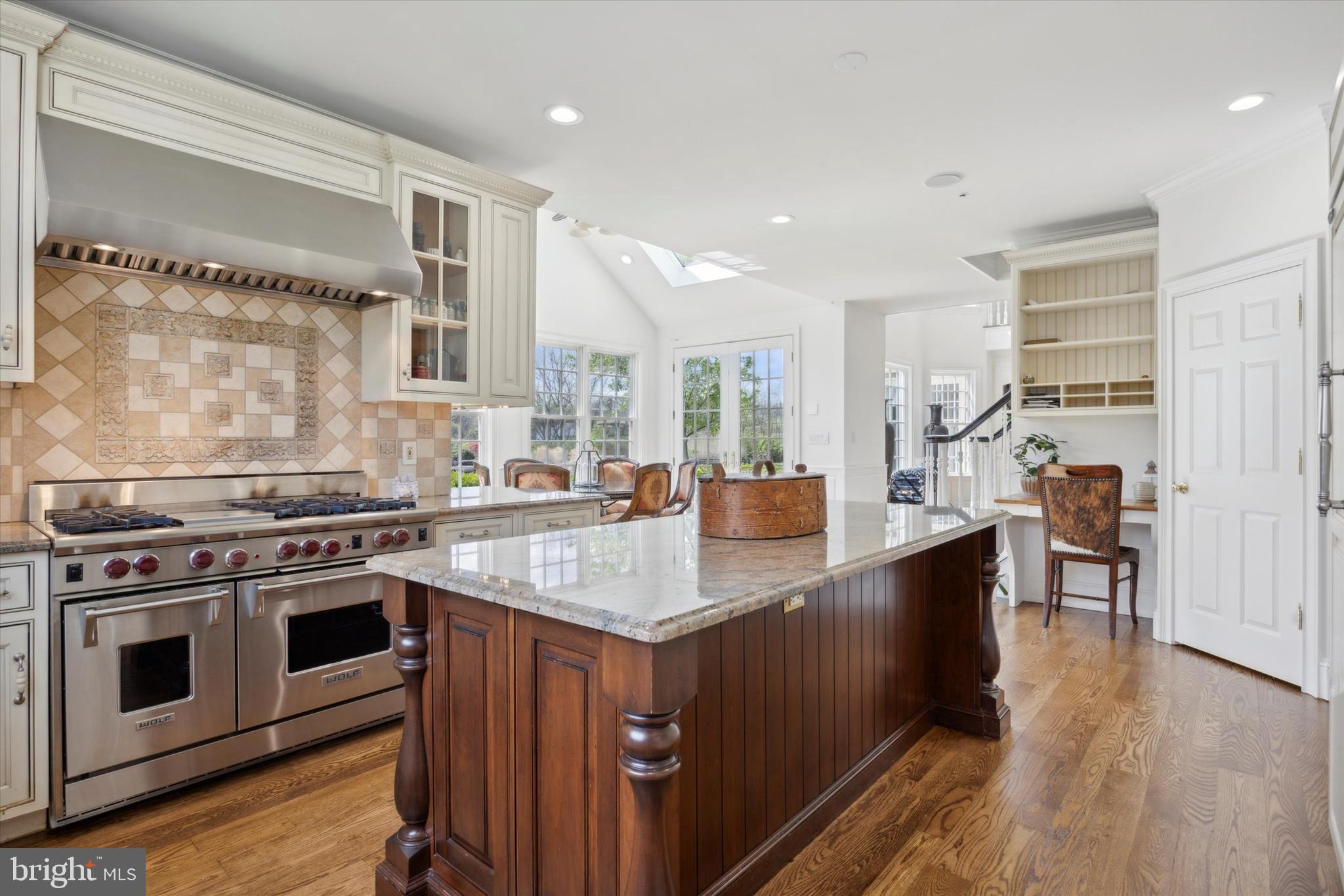 STANWOOD FARMS - Residential