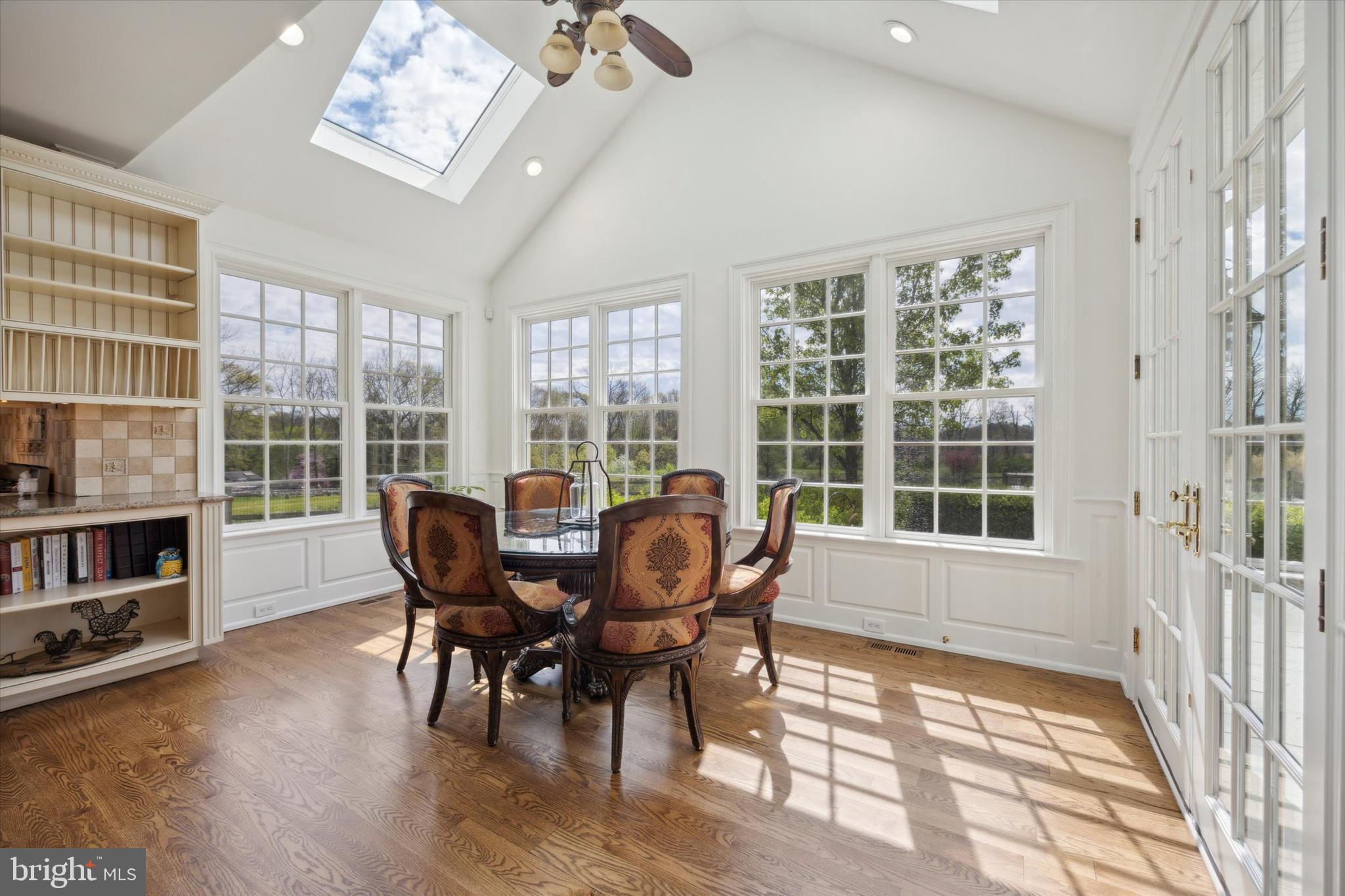 STANWOOD FARMS - Residential