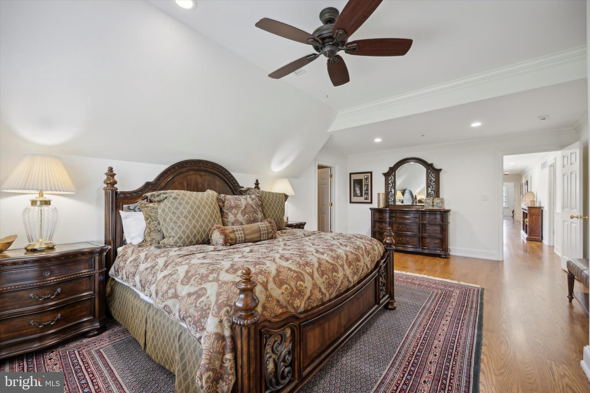 STANWOOD FARMS - Residential