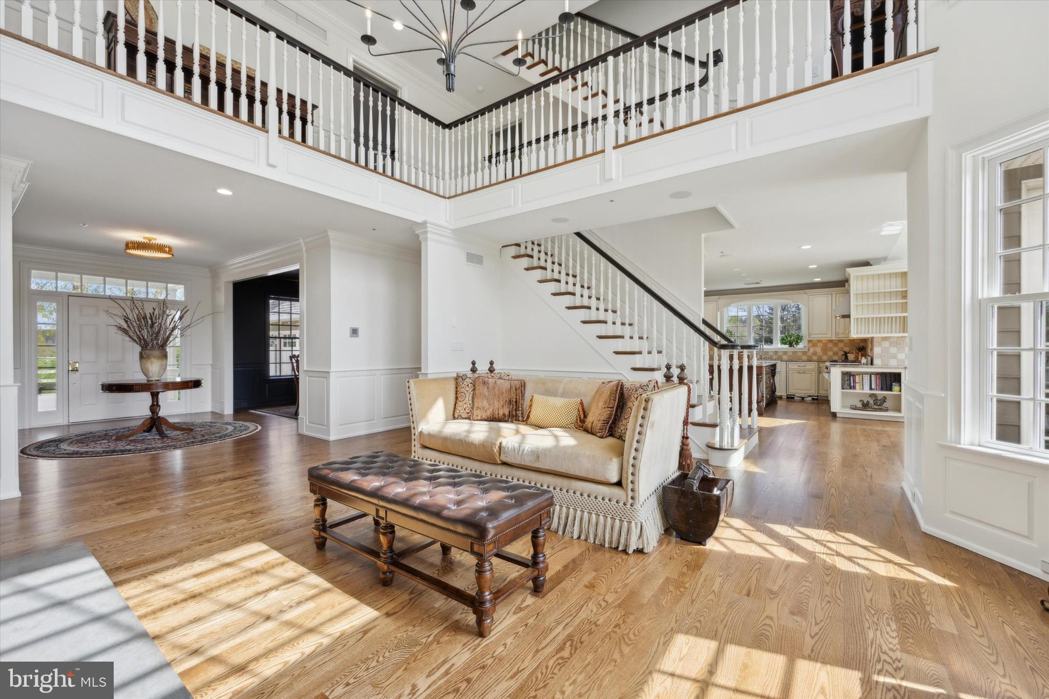 STANWOOD FARMS - Residential