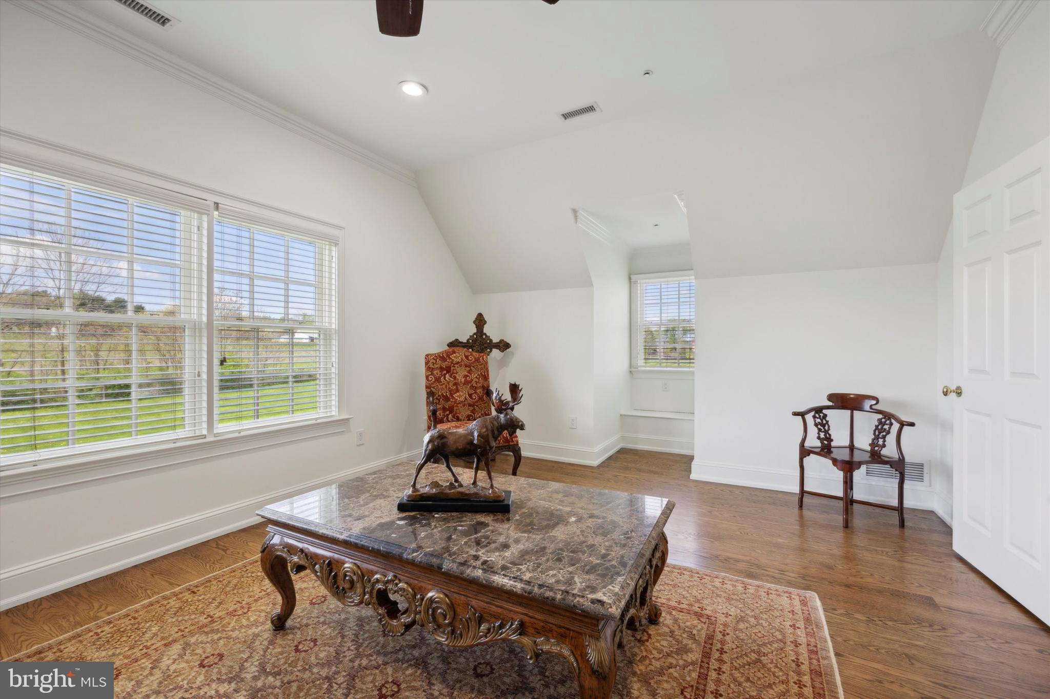 STANWOOD FARMS - Residential