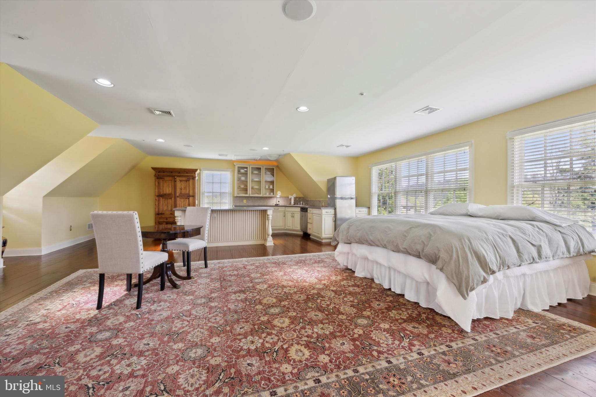 STANWOOD FARMS - Residential