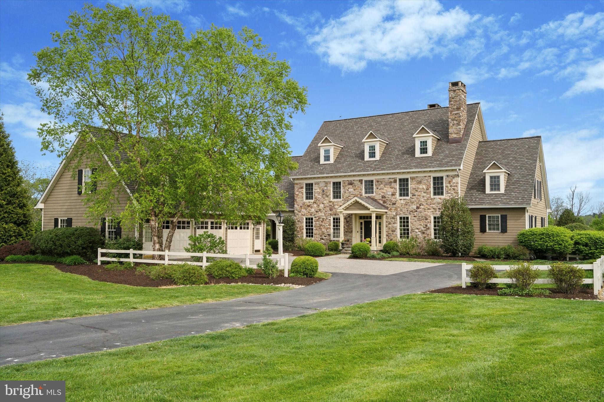 STANWOOD FARMS - Residential