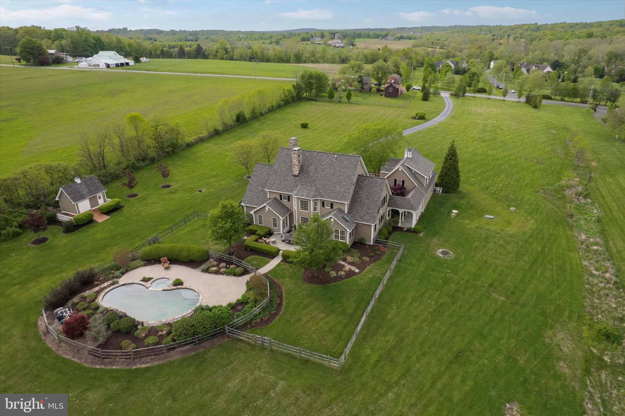 STANWOOD FARMS - Residential