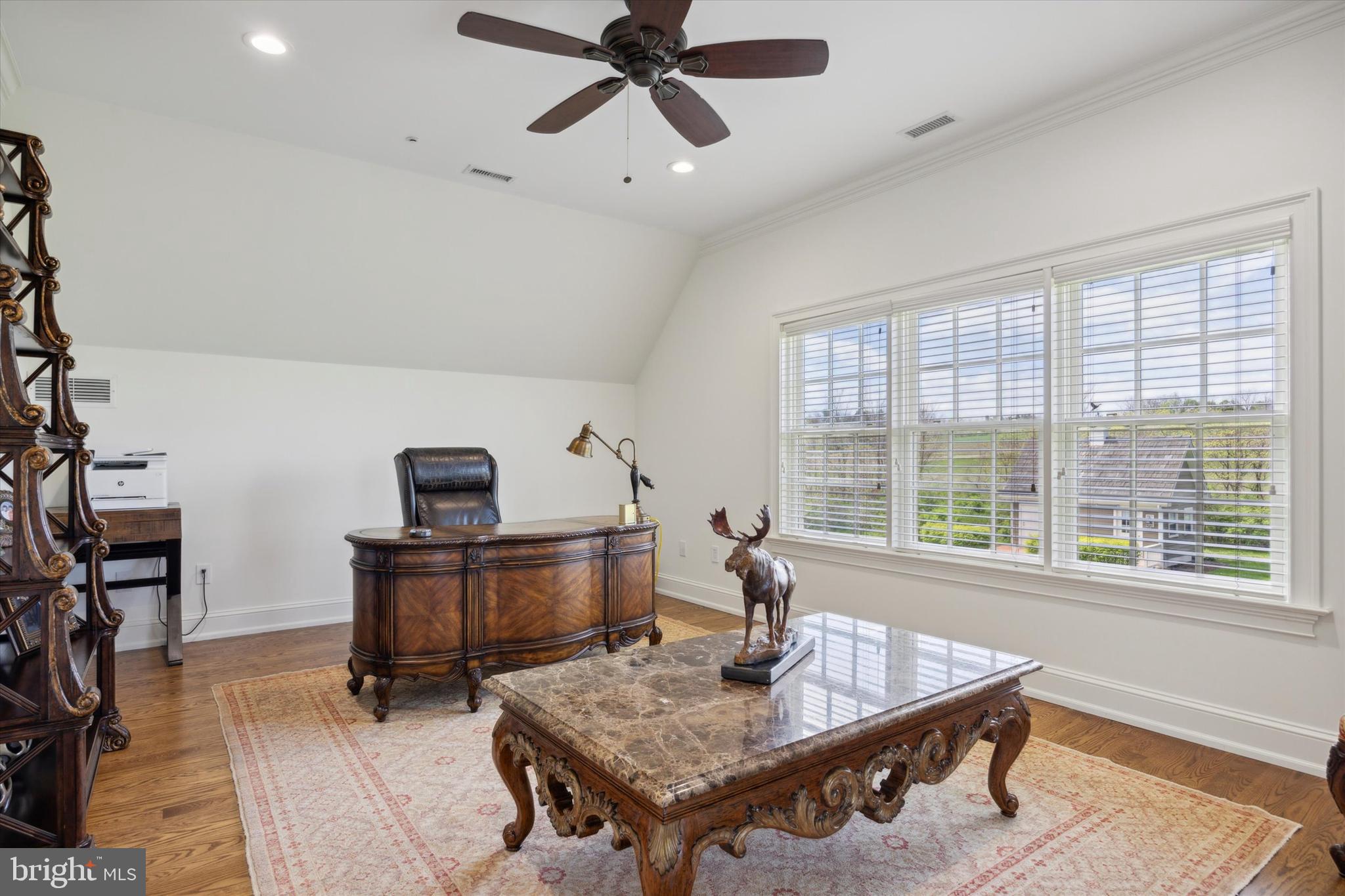 STANWOOD FARMS - Residential