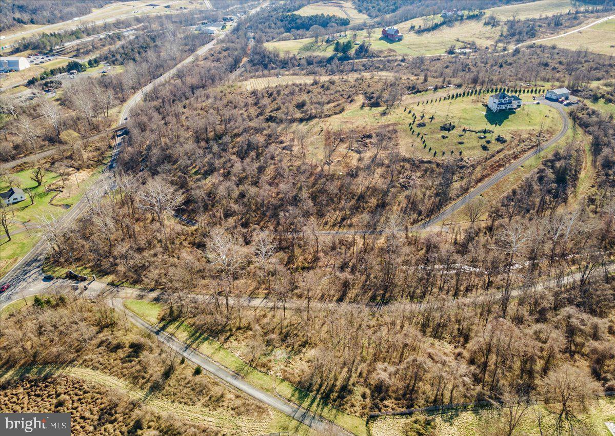 WAPPING FARM #LOT 6 ROAD