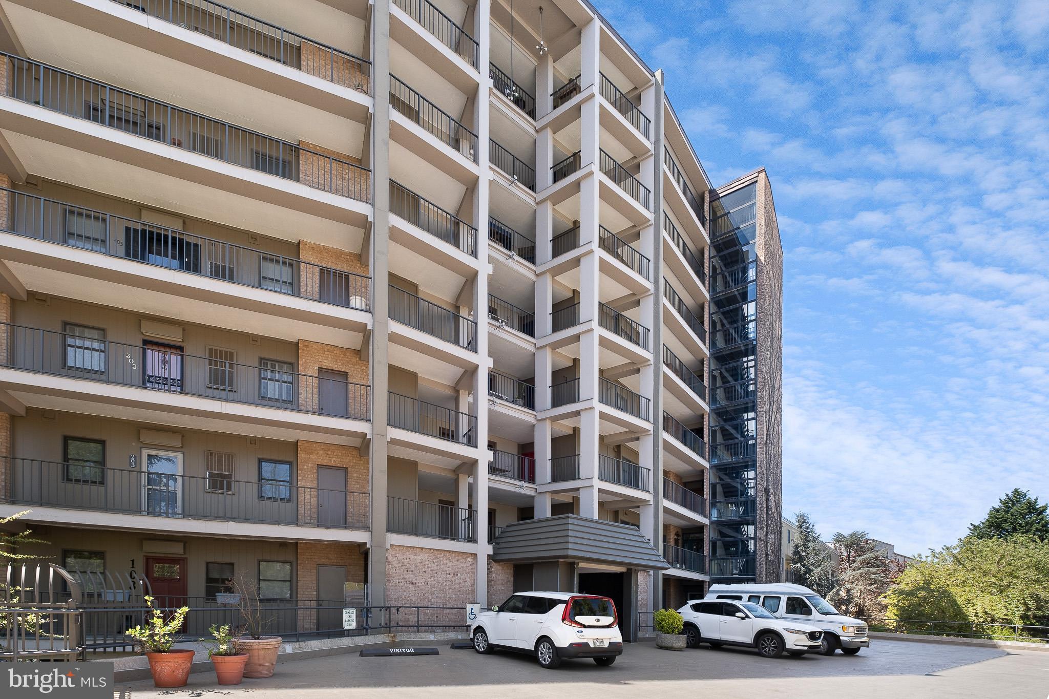 1980 SUPERFINE LANE UNIT 804 804