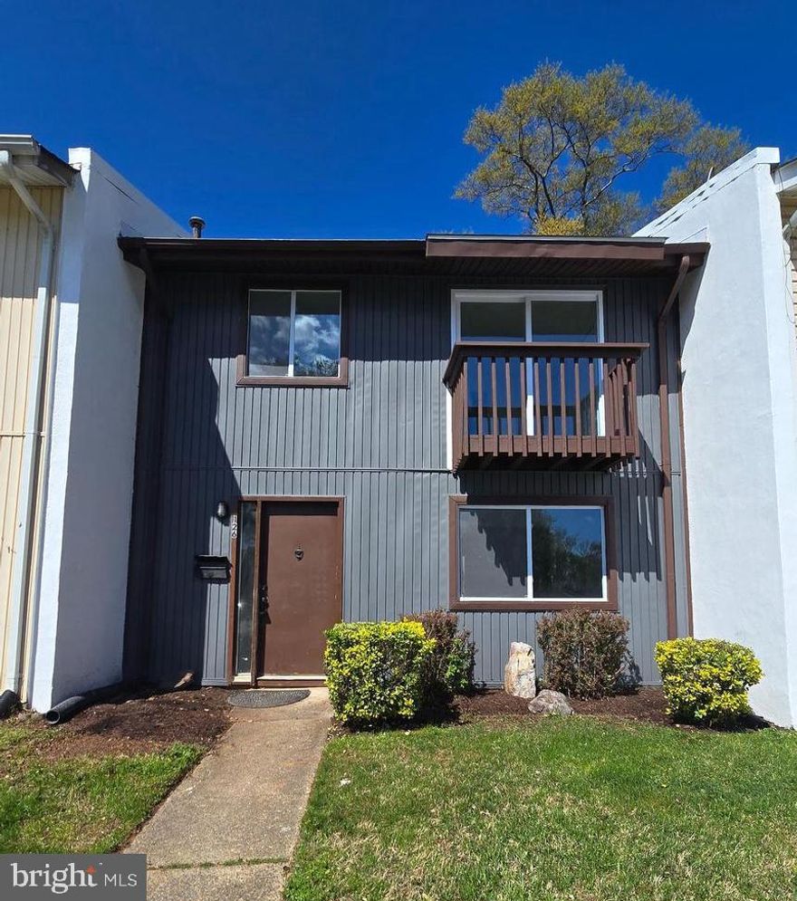 Fully renovated from top to bottom, this stunning beautiful 1320 sq ft home offers 3 spacious bedrooms and 1.5 beautifully updated bathrooms. Enjoy brand-new LVP flooring throughout, a completely redesigned kitchen with modern countertops, new backsplash and stainless-steel appliances, and stylishly updated bathrooms. Additional upgrades include fresh paint, a new roof, new windows, new doors, new deck, recessed lighting, and more. The HVAC system was replaced in 2019, adding even more value and peace of mind. Come and see it!