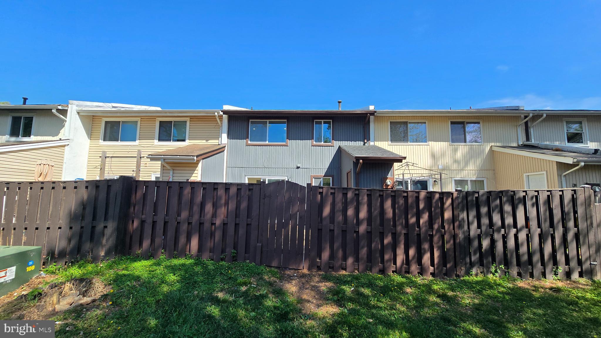 SUGARLAND - Residential