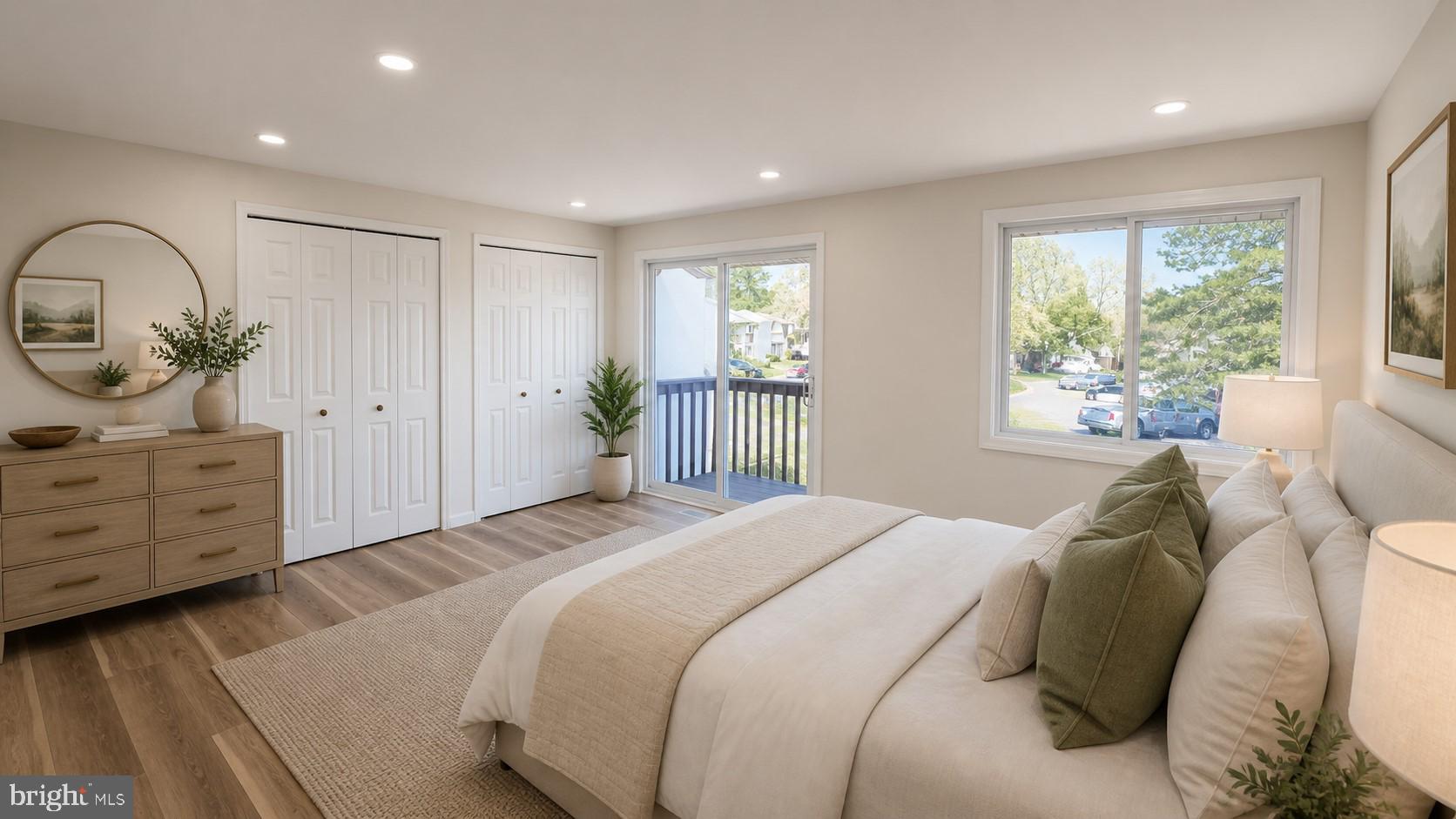 SUGARLAND RUN - Residential