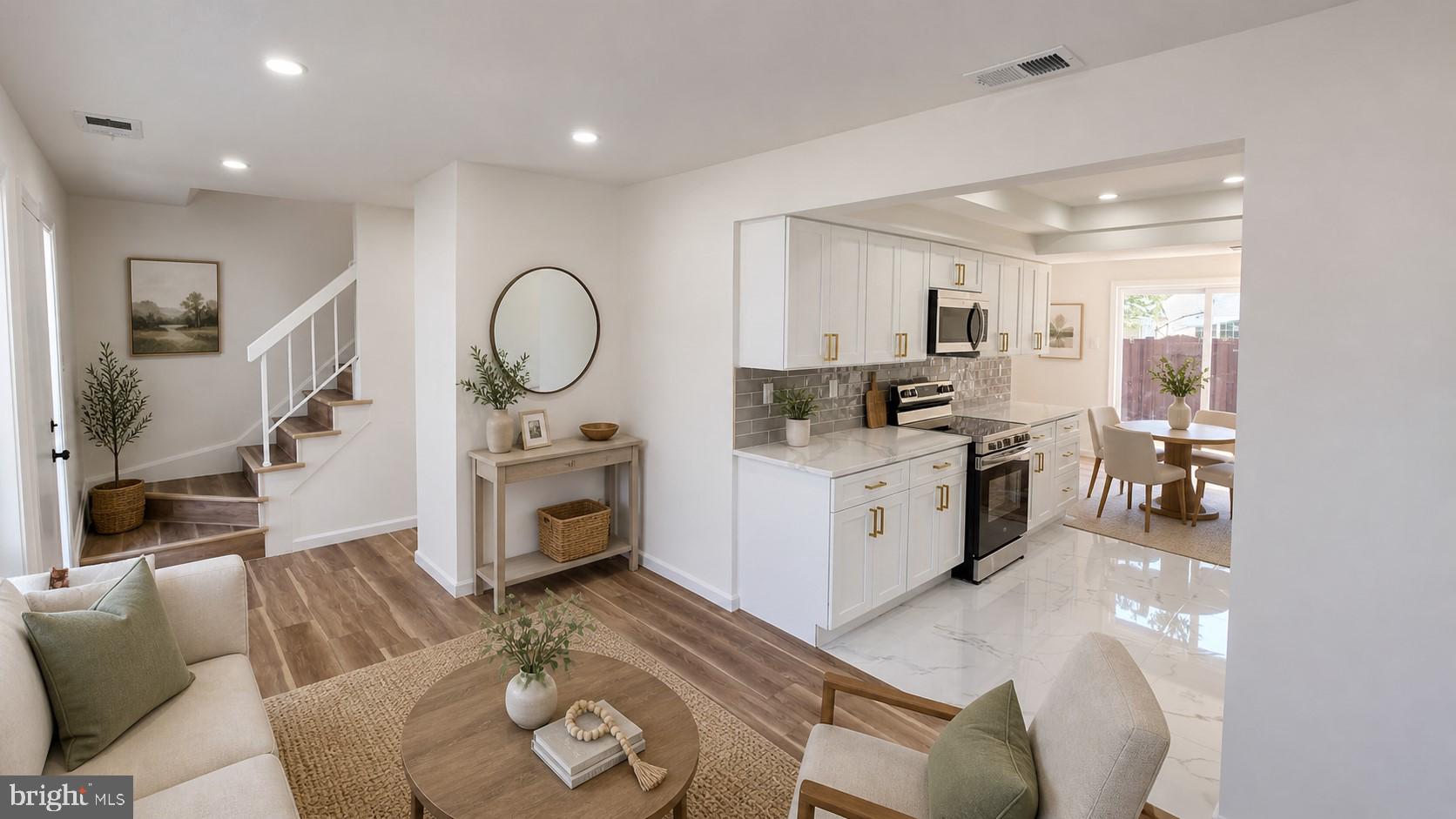 SUGARLAND RUN - Residential