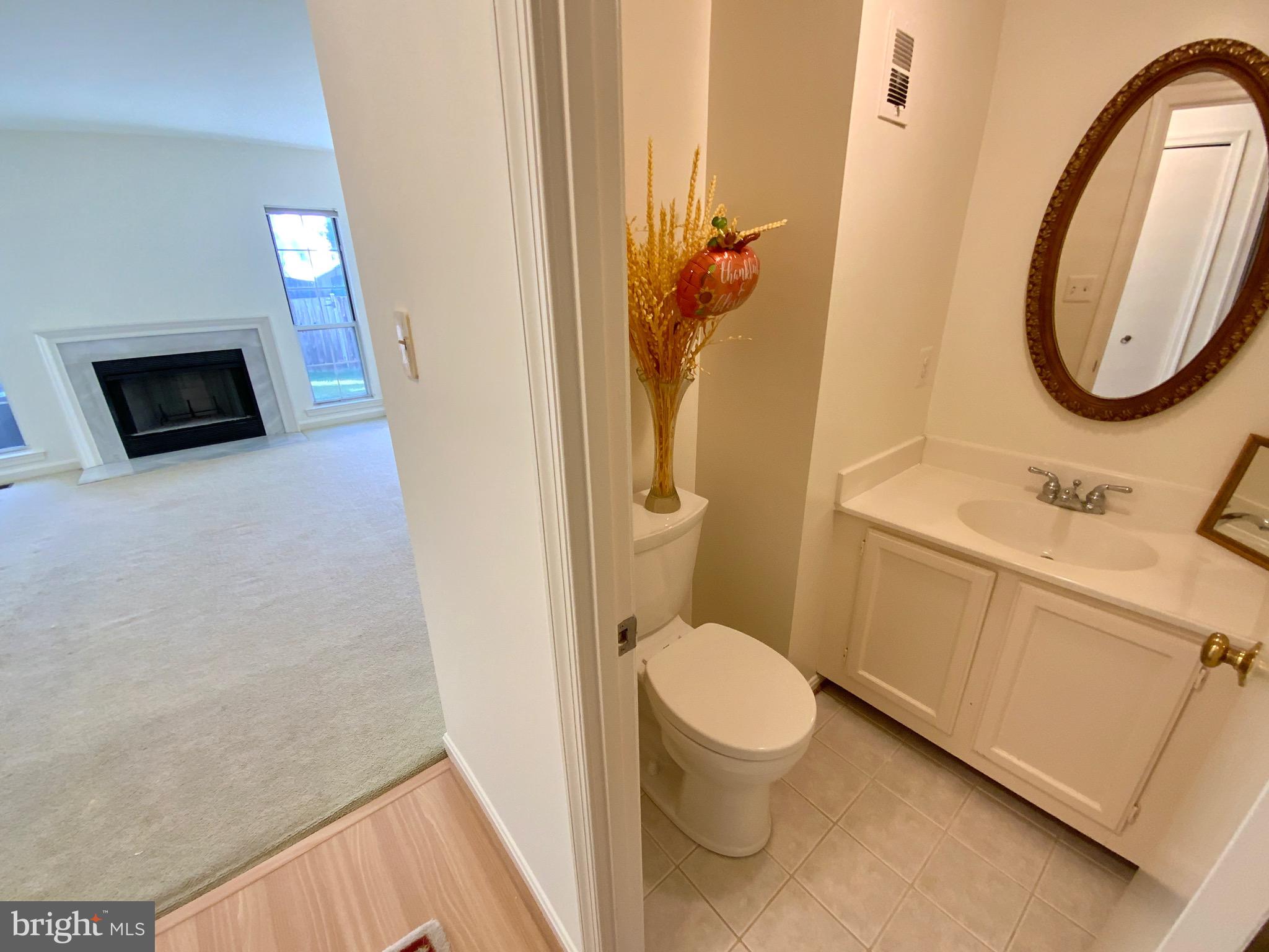 TIVOLI - Residential