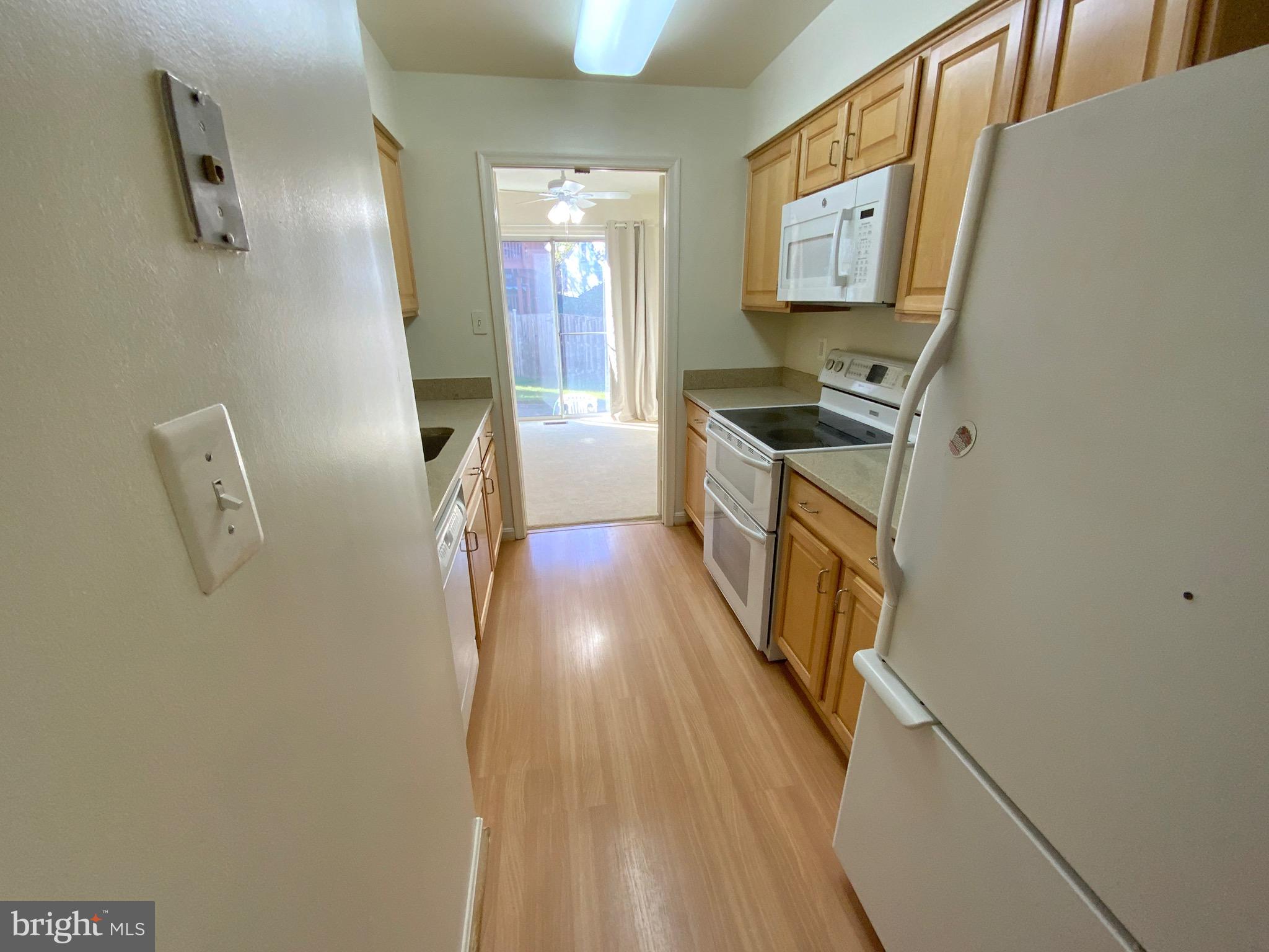 TIVOLI - Residential