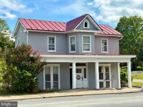 Homes For Rent - 427 S Princess Street<br/> Jefferson County, SHEPHERDSTOWN, WV 25443