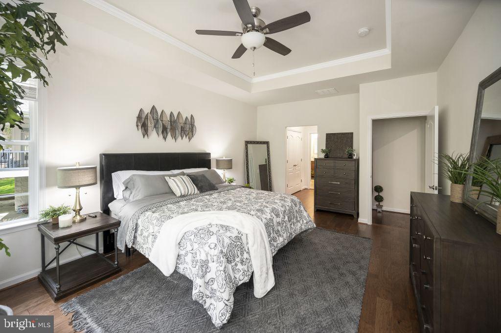 VIRGINIA HERITAGE AT LEE'S PARK - Residential