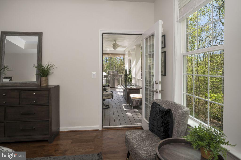 VIRGINIA HERITAGE AT LEE'S PARK - Residential