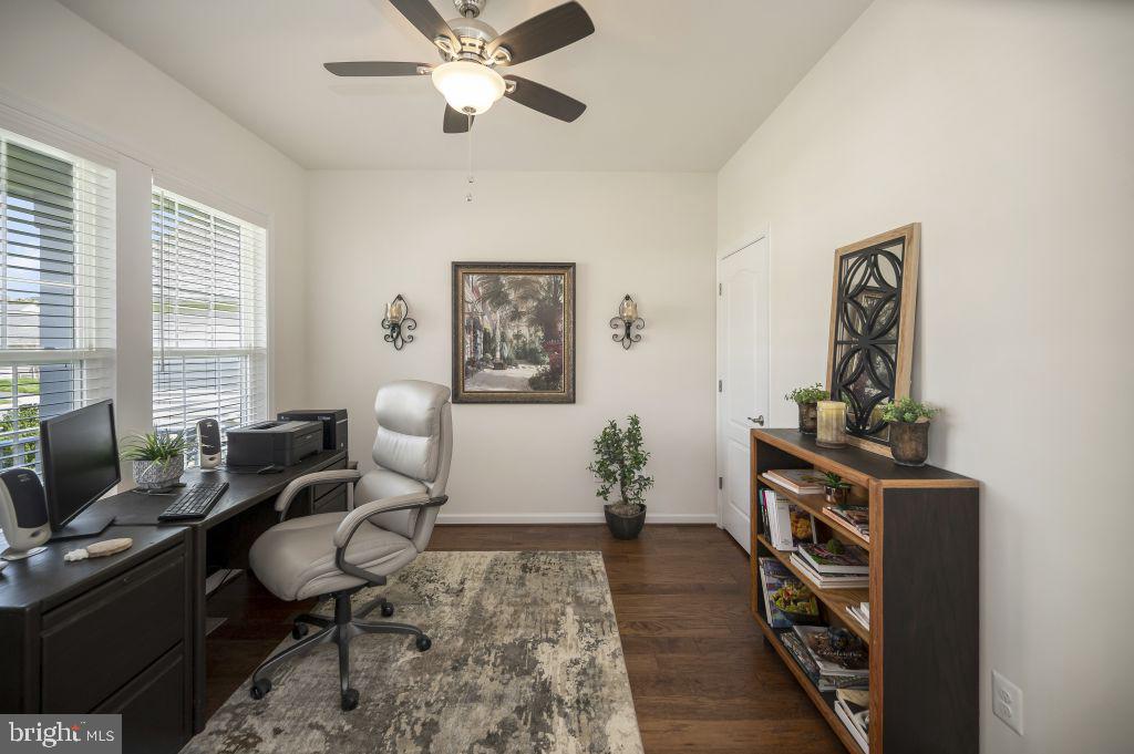 VIRGINIA HERITAGE AT LEE'S PARK - Residential