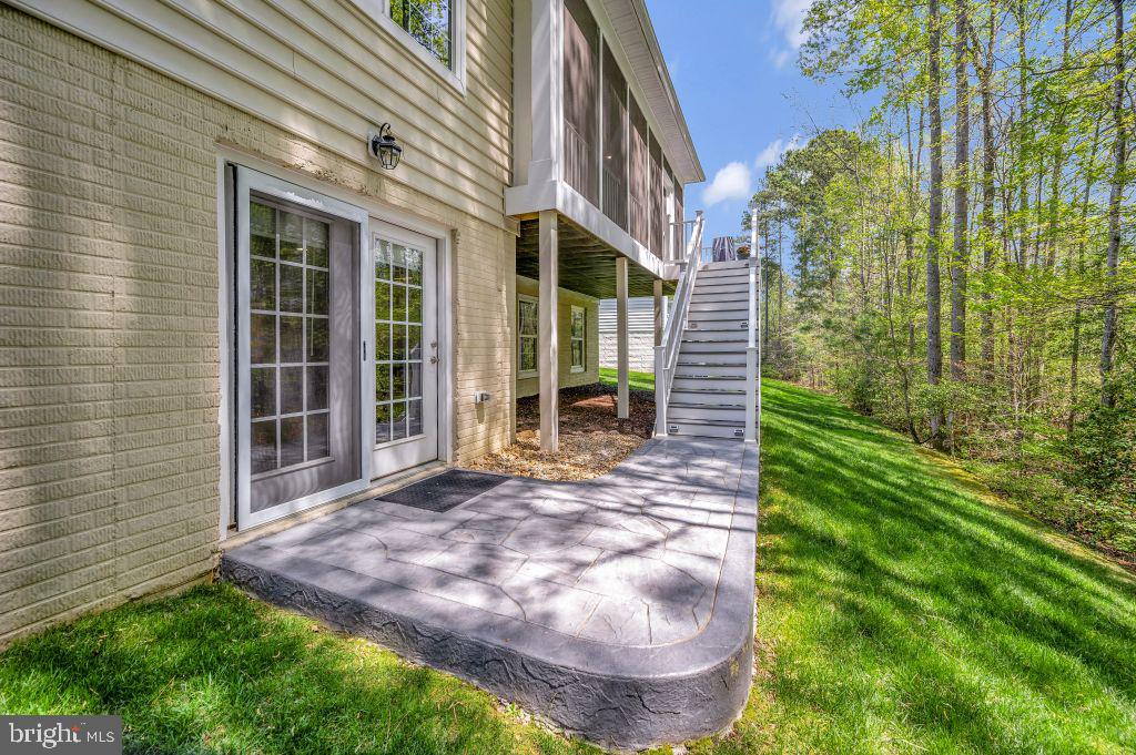 VIRGINIA HERITAGE AT LEE'S PARK - Residential