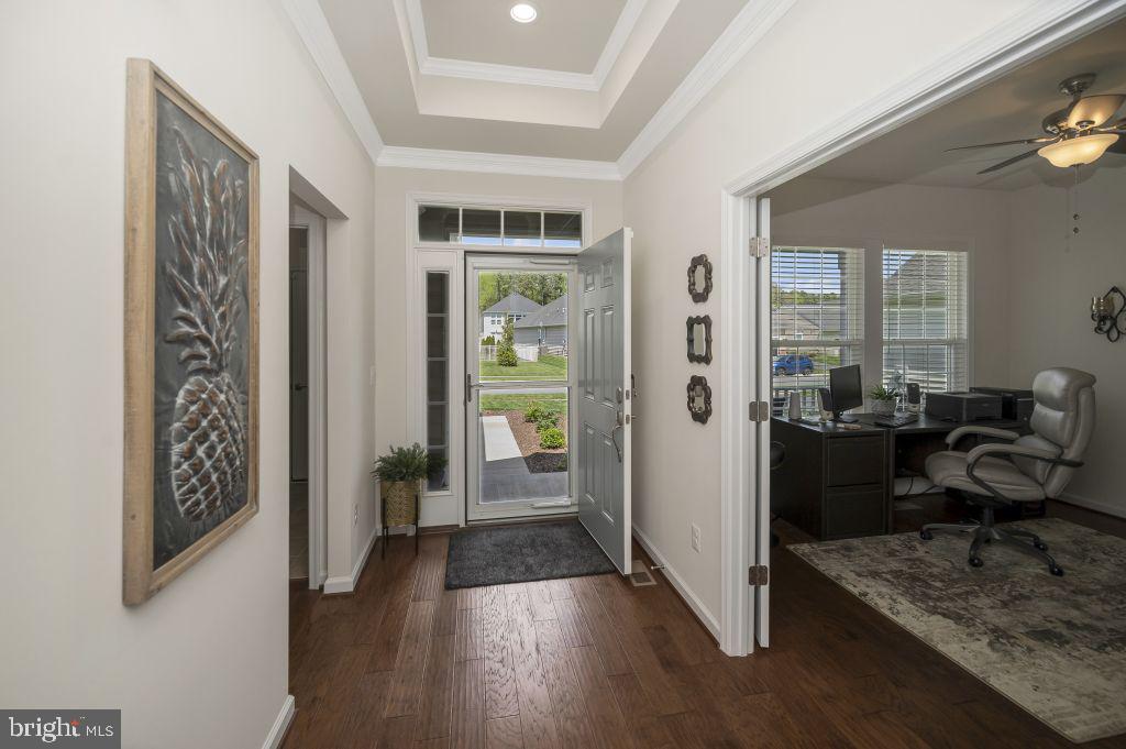 VIRGINIA HERITAGE AT LEE'S PARK - Residential