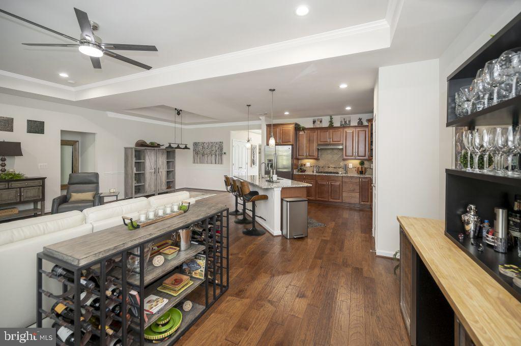 VIRGINIA HERITAGE AT LEE'S PARK - Residential