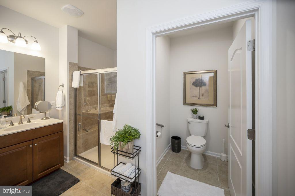 VIRGINIA HERITAGE AT LEE'S PARK - Residential