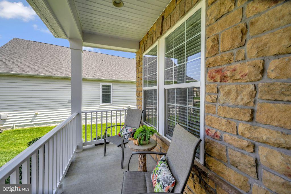 VIRGINIA HERITAGE AT LEE'S PARK - Residential