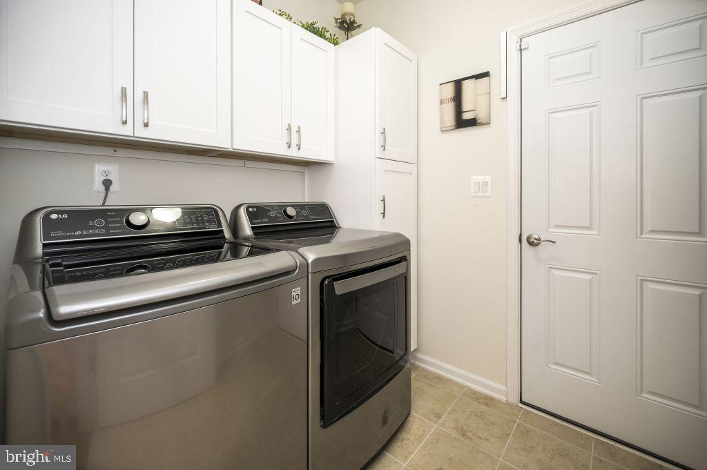 VIRGINIA HERITAGE AT LEE'S PARK - Residential