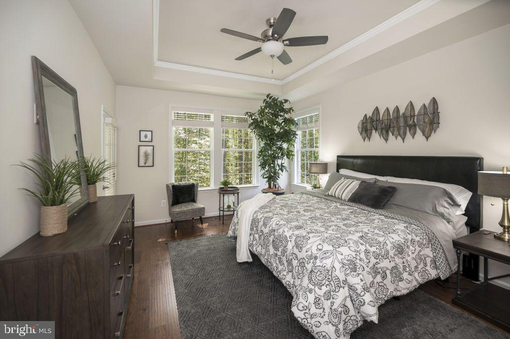 VIRGINIA HERITAGE AT LEE'S PARK - Residential