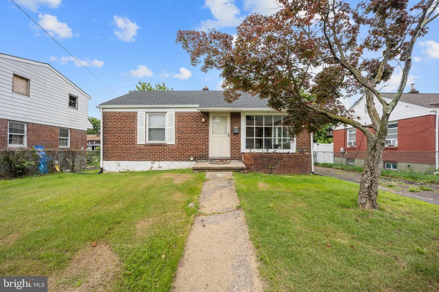 Pictures will be uploaded by Thursday! Welcome to your next home! This 2 bedroom Levittown house features a driveway fit for multiple cars, a 3 year old roof, fenced in backyard, and low taxes! Schedule a showing today!