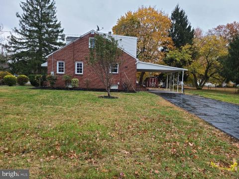 Tiny photo for 9 Sunset Avenue, PENNSVILLE, NJ 08070 (MLS # NJSA2017136)