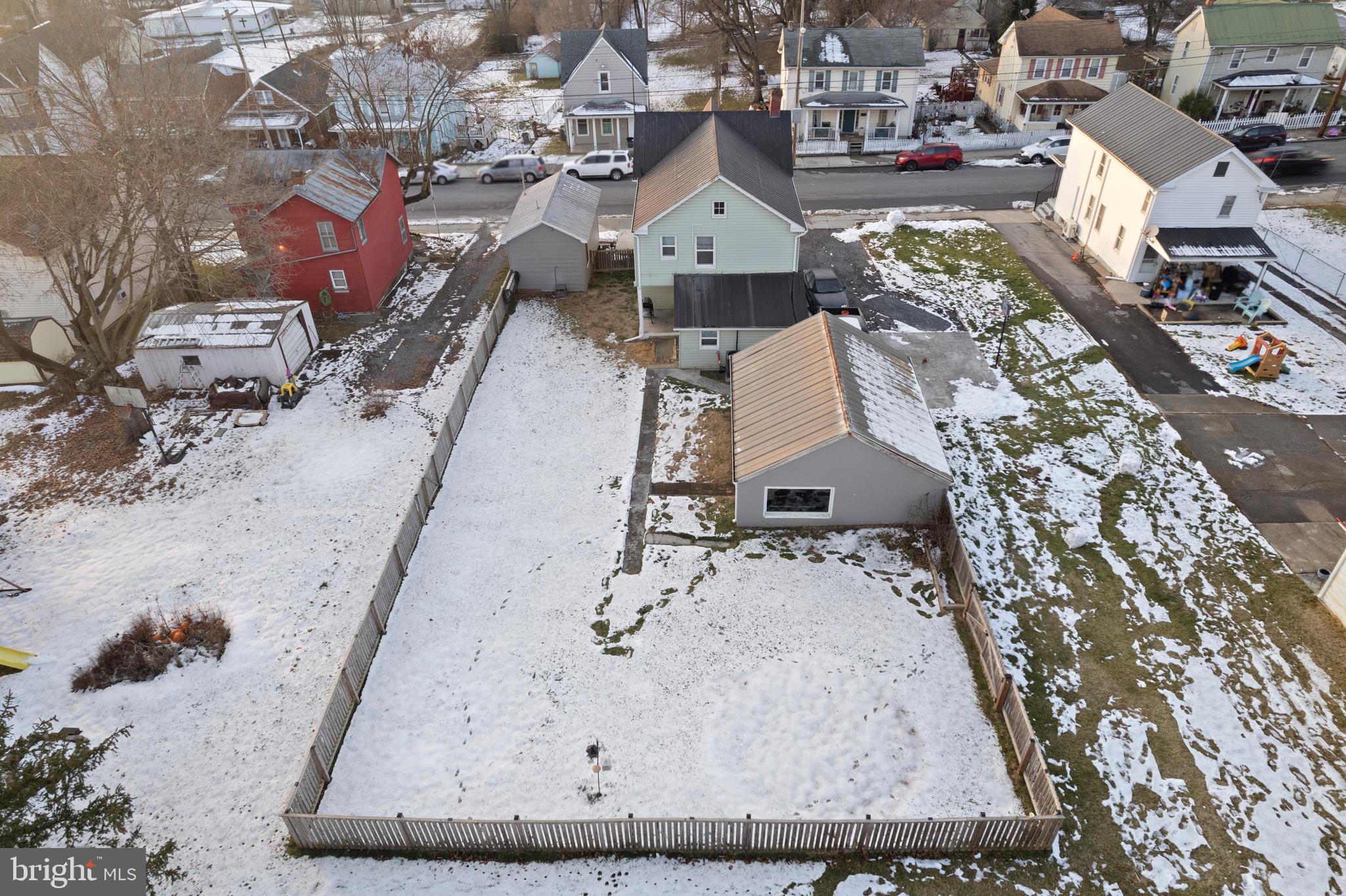 NONE AVAILABLE - Residential