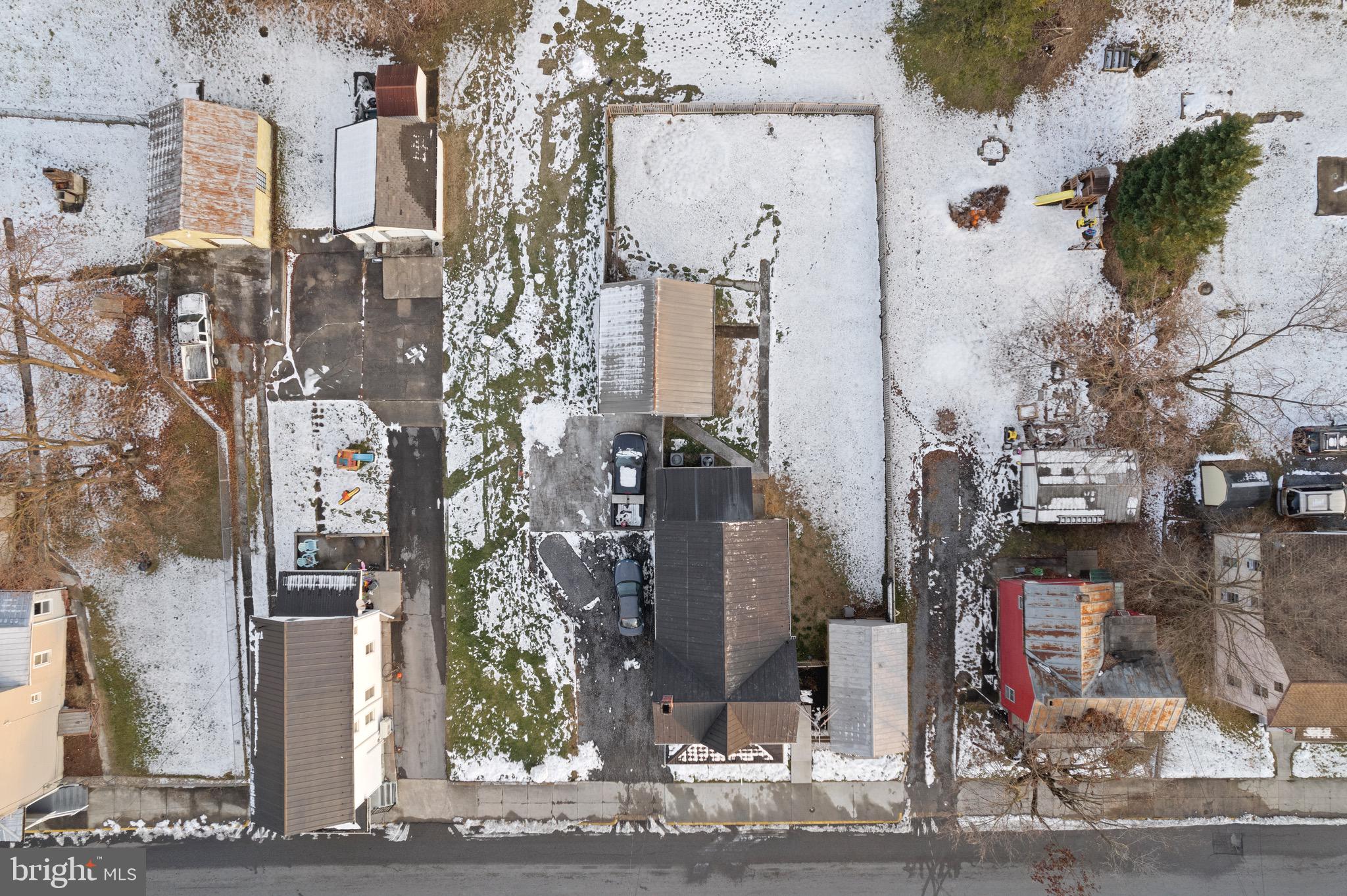 NONE AVAILABLE - Residential