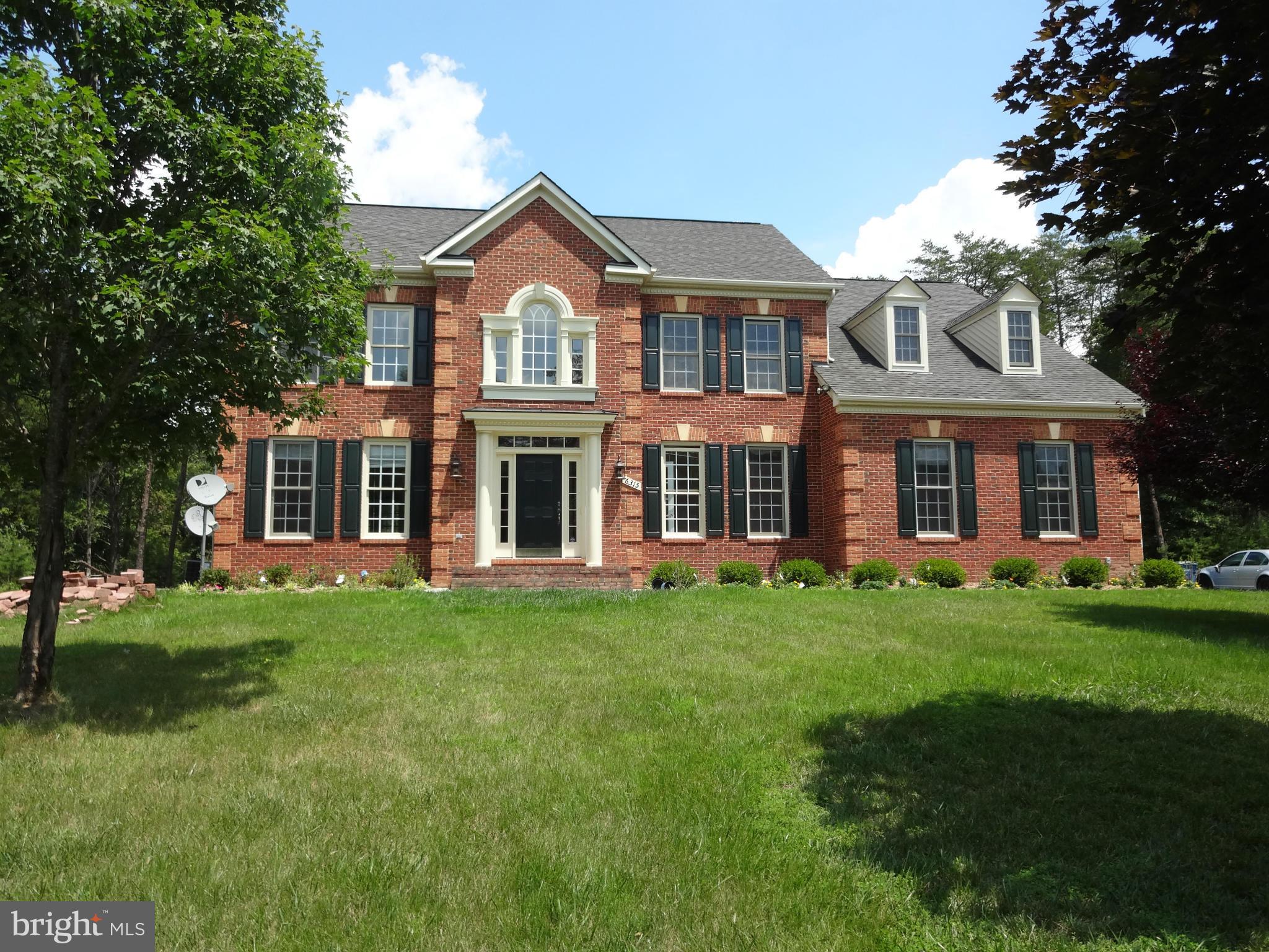 CEDAR CREST ESTATES - Residential