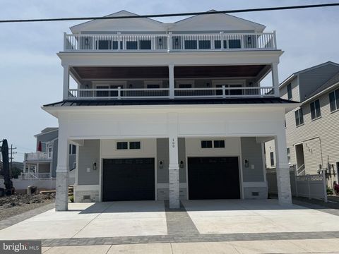 Condo For Sale - 100 60th Street #EAST UNIT<br/> SEA ISLE CITY, NJ 08243