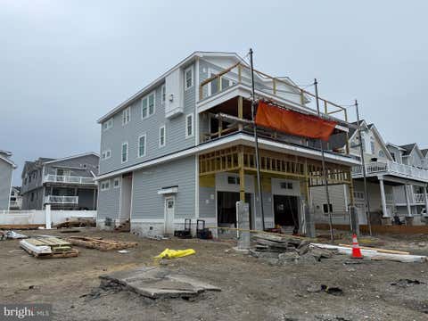 Condo For Sale - 100 60th Street #EAST UNIT<br/> Cape May County, SEA ISLE CITY, NJ 08243