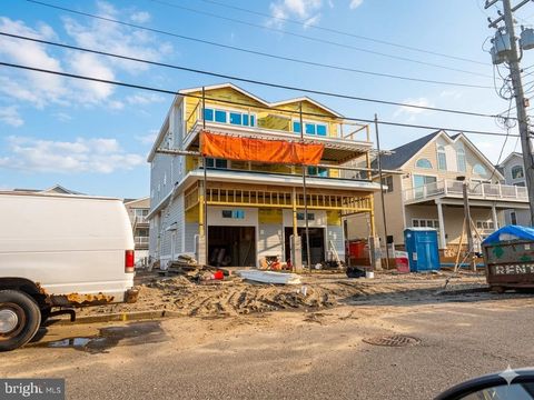 100 60TH STREET EAST UNIT SEA ISLE CITY NJ 08243