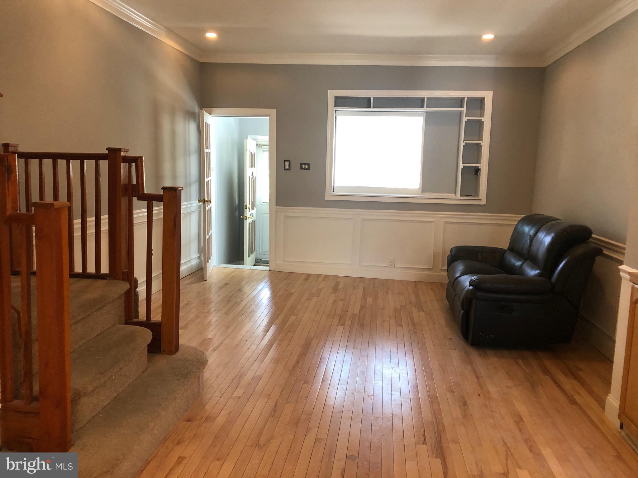 WHITMAN - Residential