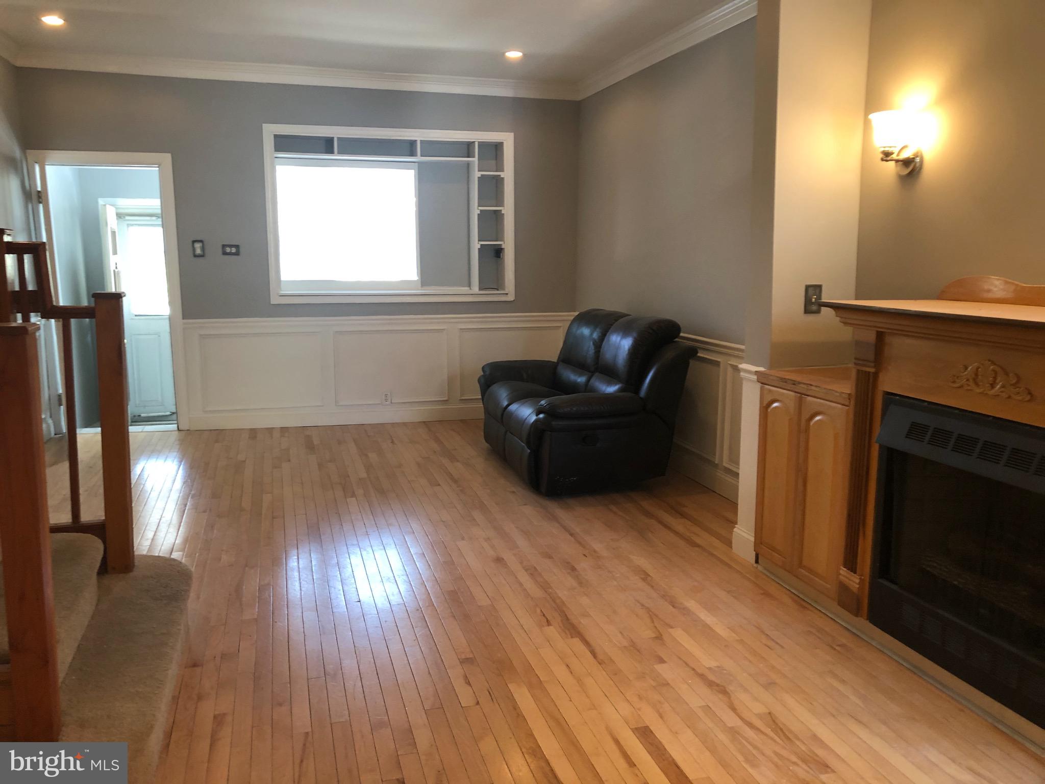 WHITMAN - Residential